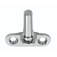 Carlisle Brass Window Furniture Polished Chrome / Flush Fitting Casement Pin Carlisle Brass - Flush Fitting Casement Pin - Polished Chrome