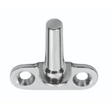 Carlisle Brass Window Furniture Polished Chrome / Flush Fitting Casement Pin Carlisle Brass - Flush Fitting Casement Pin - Polished Chrome