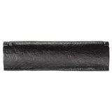 Carlisle Brass Door Furniture Antique Black / Interior Letter Flap / 275 x 83mm Carlisle Brass - Letter Tidy 275 x 82.5mm - Black Antique