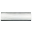 Carlisle Brass Door Furniture Satin Stainless Steel/Polished Chrome / Interior Letter Flap / 355 x 127mm Carlisle Brass - Letter Tidy 355 x 127mm - SSS/Polished Chrome