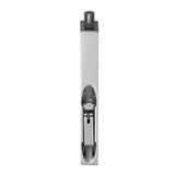 Carlisle Brass Accessories Polished Chrome / Flush Bolts / 150mm / 6" Carlisle Brass - Lever Action Flush Bolt 152mm - Polished Chrome