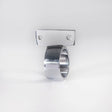 Carlisle Brass Window Furniture Polished Chrome / Sash Ring Carlisle Brass - Ring Sash Lift Vertical fit - Polished Chrome
