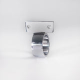 Carlisle Brass Window Furniture Polished Chrome / Sash Ring Carlisle Brass - Ring Sash Lift Vertical fit - Polished Chrome