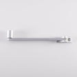 Carlisle Brass Window Furniture Satin Chrome / Roller Arm Stay Carlisle Brass - Roller Arm Stay - Satin Chrome