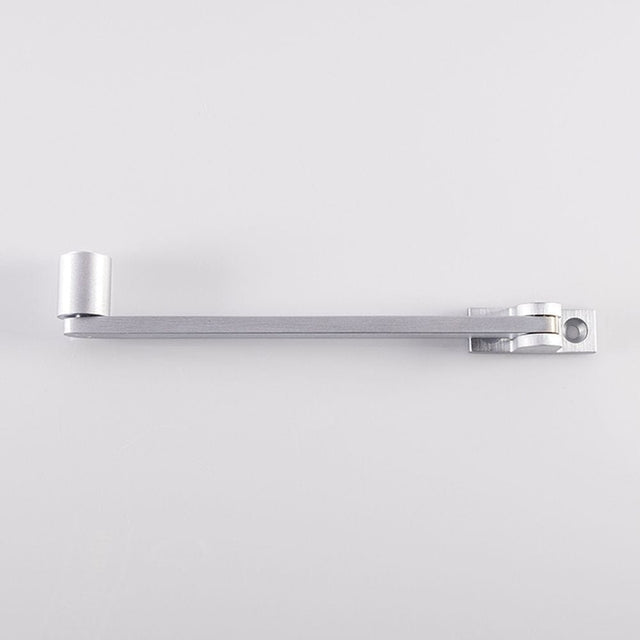 Carlisle Brass Window Furniture Satin Chrome / Roller Arm Stay Carlisle Brass - Roller Arm Stay - Satin Chrome