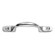 Carlisle Brass Window Furniture Polished Chrome / Sash Window Handle Carlisle Brass - Sash Handle - Polished Chrome