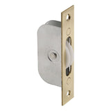 Carlisle Brass Window Furniture Polished Brass / Sash Pulley Carlisle Brass - Sash Window Axle Pulley No 2 - Polished Brass