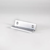 Carlisle Brass Window Furniture Satin Chrome / Sash Window Lifts Carlisle Brass - Sash Window Lift - Satin Chrome