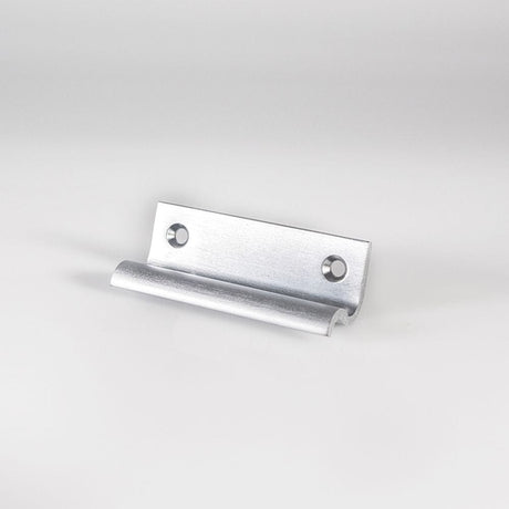 Carlisle Brass Window Furniture Satin Chrome / Sash Window Lifts Carlisle Brass - Sash Window Lift - Satin Chrome