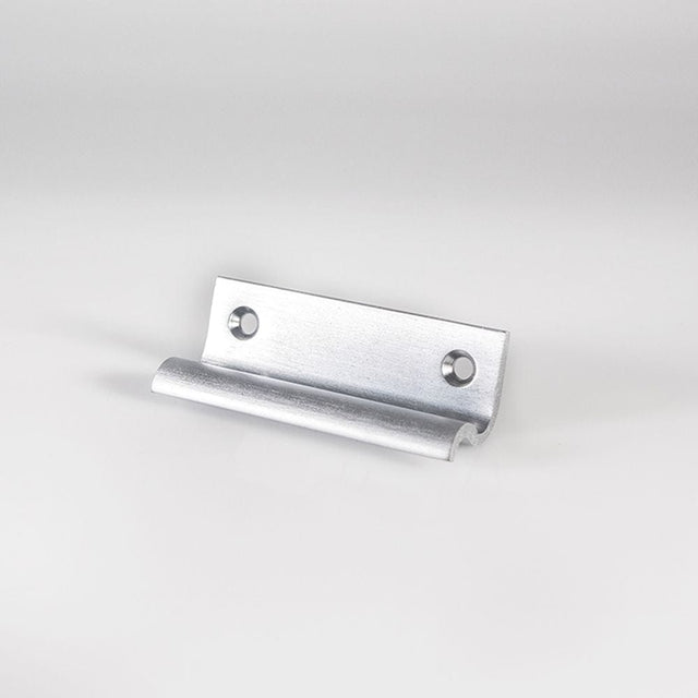 Carlisle Brass Window Furniture Satin Chrome / Sash Window Lifts Carlisle Brass - Sash Window Lift - Satin Chrome