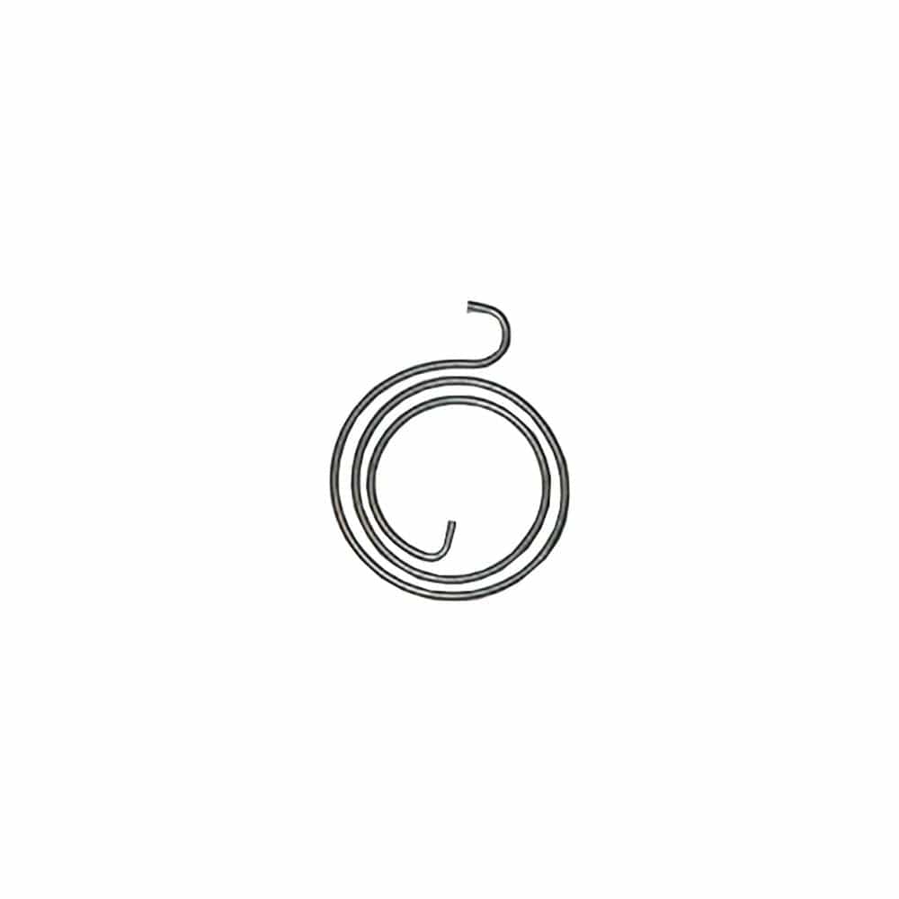 Carlisle Brass Accessories N/A Carlisle Brass - Spare Furniture Spring