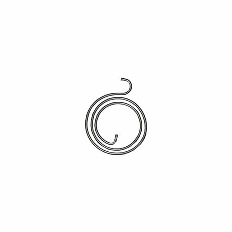 Carlisle Brass Accessories N/A Carlisle Brass - Spare Furniture Spring