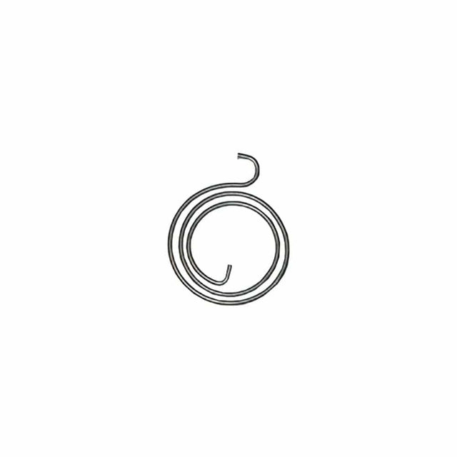 Carlisle Brass Accessories N/A Carlisle Brass - Spare Furniture Spring