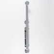 Carlisle Brass Accessories Polished Chrome / Straight Surface Bolts / 350mm Carlisle Brass - Surface Bolt - extended 355mm - Polished Chrome