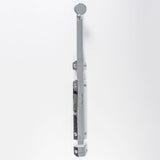 Carlisle Brass Accessories Polished Chrome / Straight Surface Bolts / 350mm Carlisle Brass - Surface Bolt - extended 355mm - Polished Chrome