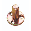 Carlisle Brass Accessories Polished Brass Carlisle Brass - Taylor Spindle 7.6mm SQ - Spare