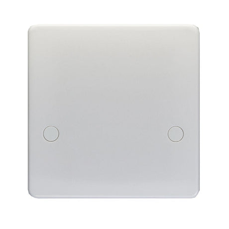 EuroLite Electrical White / Flex Outlet / (With White Trim) Eurolite Enhance White Plastic Flex Outlet - White