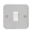 EuroLite Electrical Grey / 20Amp Switch Eurolite Metal Clad 20Amp Switch - Metal Clad
