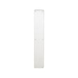 Eurospec Door Furniture Polished Stainless Steel / Finger Plates / 500 x 75mm Eurospec - Finger Plate Plain 500 x 75mm - PSS