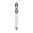 Eurospec Accessories Polished Stainless Steel / Flush Bolts Eurospec - Flush Bolt Radius - Bright Stainless Steel