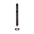 Eurospec Accessories Matt Black / Flush Bolts Eurospec - Flush Bolt Radius - Matt Black