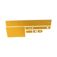 Eurospec Accessories N/A / Door Closer Intumescent Kits Eurospec - Intumescent Kit for Door Closer