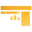 Eurospec Accessories N/A / Door Closer Intumescent Kits Eurospec - Intumescent Kit for Door Closer
