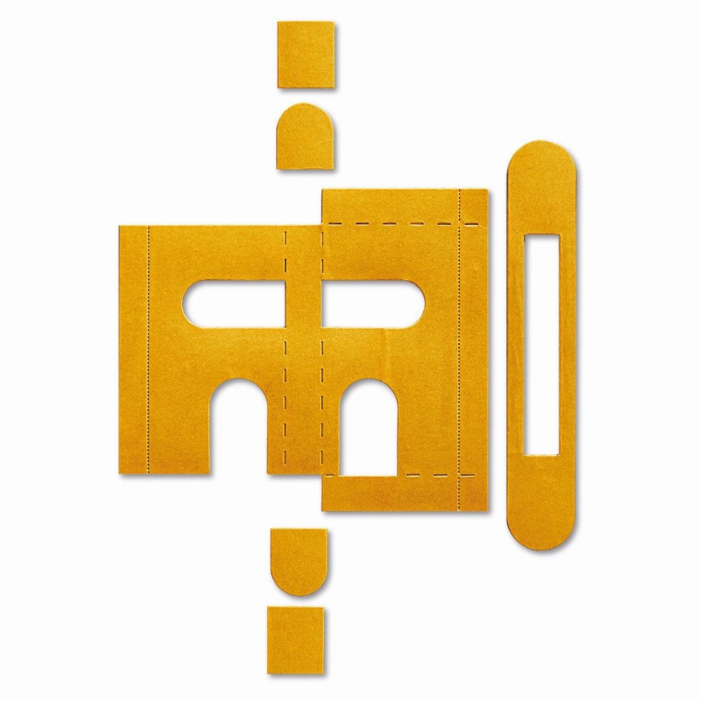 Eurospec Accessories N/A / Sashlock Intumescent Kits Eurospec - Intumescent Sashlock Kit