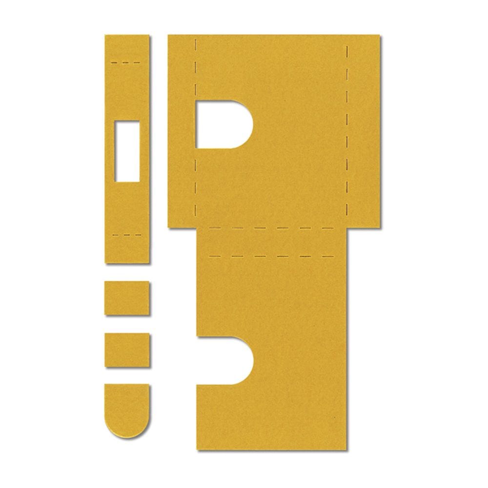 Eurospec Accessories N/A / Sashlock Intumescent Kits Eurospec - Intumescent Strips