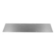 Eurospec Door Furniture Satin Stainless Steel / Kick Plates / 675 x 150mm Eurospec - Kickplate 675 x 150mm - SSS