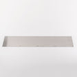Eurospec Door Furniture Satin Stainless Steel / Kick Plates / 790 x 150mm Eurospec - Kickplate 790 x 150mm - SSS