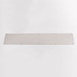 Eurospec Door Furniture Satin Stainless Steel / Kick Plates / 805 x 150mm Eurospec - Kickplate 805 x 150mm- SSS
