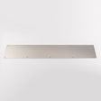 Eurospec Door Furniture Satin Stainless Steel / Kick Plates / 815 x 150mm Eurospec - Kickplate 815 x 150mm - SSS