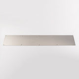 Eurospec Door Furniture Satin Stainless Steel / Kick Plates / 815 x 150mm Eurospec - Kickplate 815 x 150mm - SSS