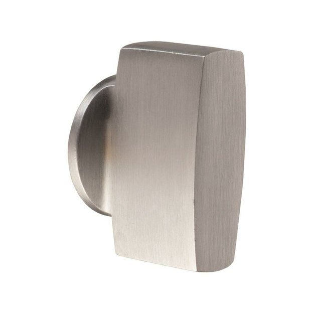 Eurospec Locks & Latches Satin Chrome Eurospec - Large Thumbturn to suit Cylinder - Satin Chrome