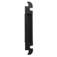 Eurospec Locks & Latches N/A Eurospec - Plastic Box Keep To Suit Architectural Sashlock