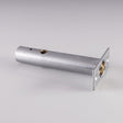 Eurospec Locks & Latches Satin Chrome / Rack Bolt Eurospec - Security Door Bolt Long - Satin Chrome