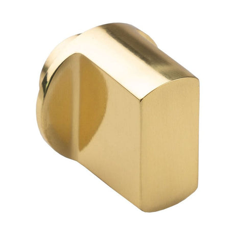 Eurospec Locks & Latches Polished Brass Eurospec - Standard Thumbturn - Polished Brass