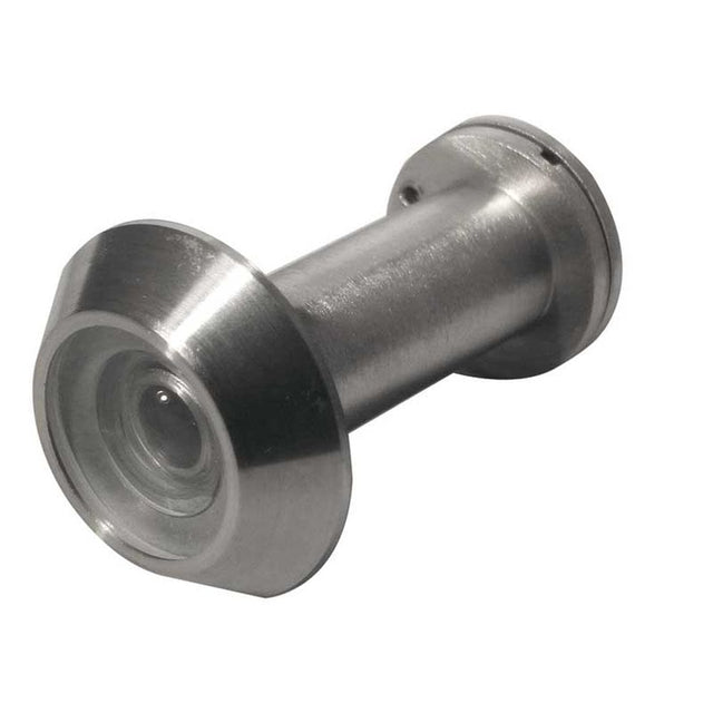 Frelan Hardware Door Furniture Satin Stainless Steel / Door Viewers Frelan - Door Viewer - Grade 304 Satin Stainless Steel