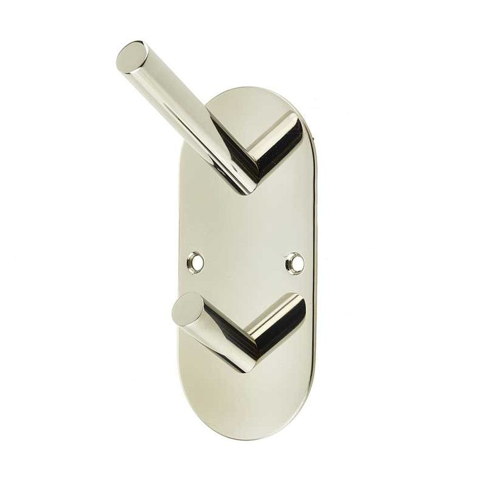 Frelan Hardware Accessories Polished Stainless Steel / Hat & Coat Hooks Frelan - Hat & Coat Hook - Grade 304 Polished Stainless Steel
