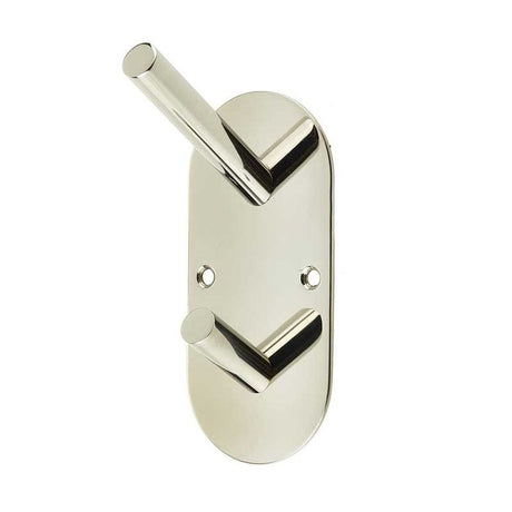 Frelan Hardware Accessories Polished Stainless Steel / Hat & Coat Hooks Frelan - Hat & Coat Hook - Grade 304 Polished Stainless Steel