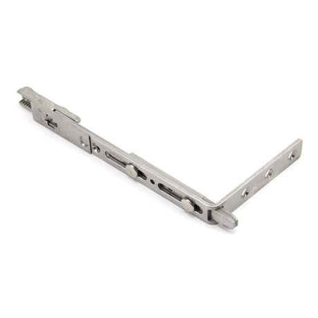From The Anvil Locks & Latches Stainless Steel / Multi-Point Locks From The Anvil - 155mm SS Shoot Bolt for Door Espag Lock