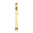 From The Anvil Window Furniture Aged Brass / Universal / Yes From The Anvil - Aged Brass Avon Espag