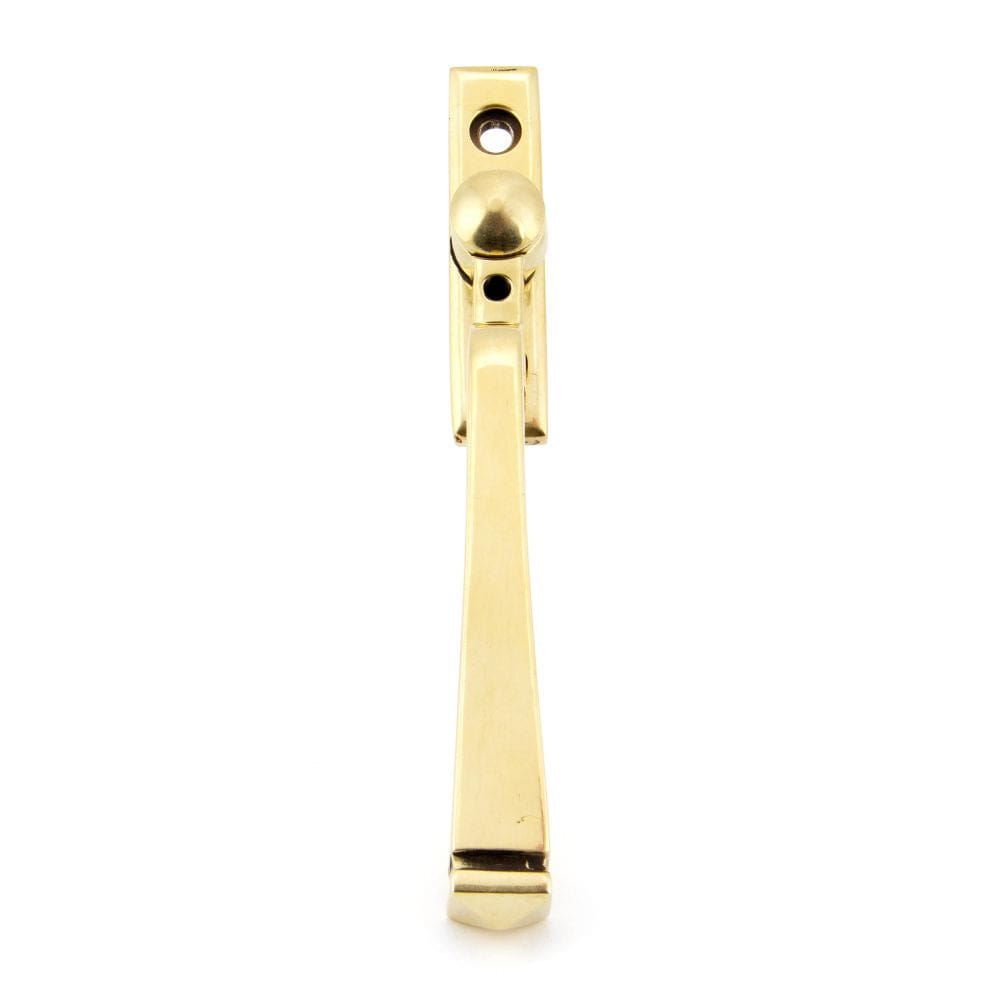 From The Anvil Window Furniture Aged Brass / Universal / Yes From The Anvil - Aged Brass Avon Espag