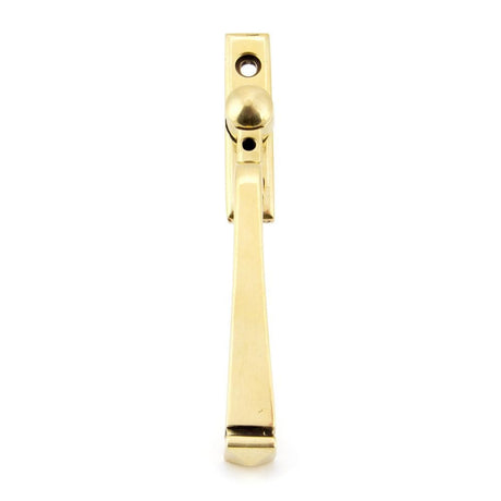 From The Anvil Window Furniture Aged Brass / Universal / Yes From The Anvil - Aged Brass Avon Espag