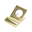 From The Anvil Door Furniture Aged Brass / Rim Profile Cylinder Pulls From The Anvil - Aged Brass Rim Cylinder Pull