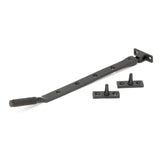 From The Anvil Window Furniture Aged Bronze / 10"/250mm From The Anvil - Aged Bronze 10" Brompton Stay