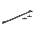 From The Anvil Window Furniture Aged Bronze / 12"/300mm From The Anvil - Aged Bronze 12" Avon Stay