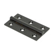 From The Anvil Hinges Aged Bronze / Butt Hinges / 2.5" (64mm) From The Anvil - Aged Bronze 2.5" Butt Hinge (pair)