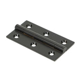 From The Anvil Hinges Aged Bronze / Butt Hinges / 2.5" (64mm) From The Anvil - Aged Bronze 2.5" Butt Hinge (pair)